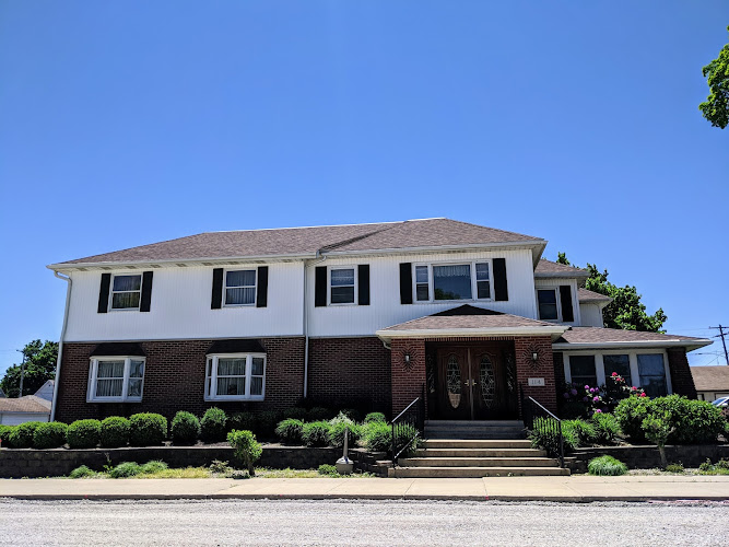 Krill Funeral Services Edgerton, Ohio