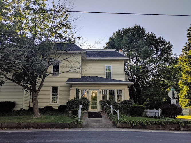 Lucas-Batton Funeral Homes Nevada, Ohio