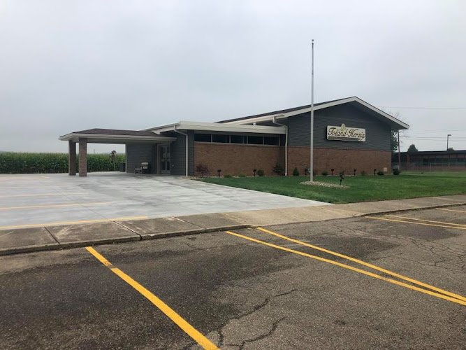 Toland-Herzig Funeral Homes & Crematory Inc. Strasburg, Ohio