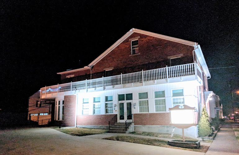 Wetherholt Chapel Gallipolis, Ohio