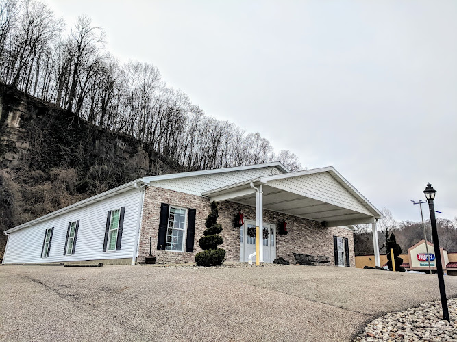 Cremeens-King Funeral Home Pomeroy, Ohio