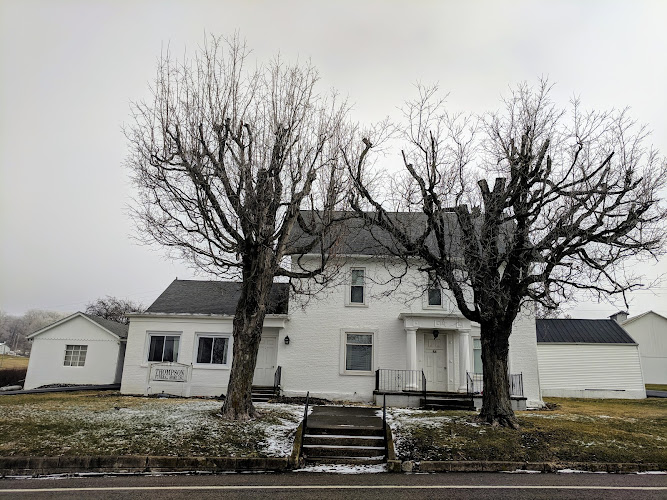 Wylie-Thompson Funeral Home Sinking Spring, Ohio