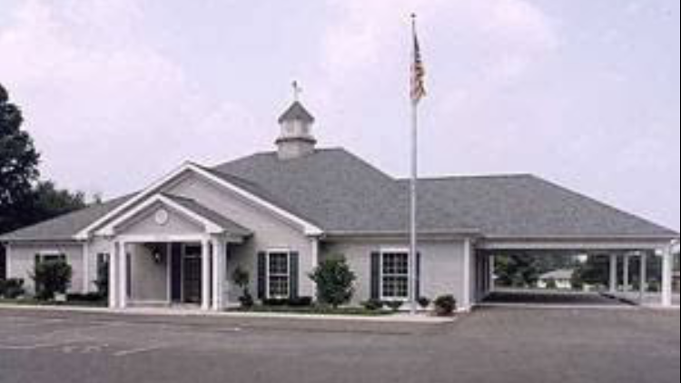 HIGGINS-REARDON FUNERAL HOMES Youngstown, Ohio
