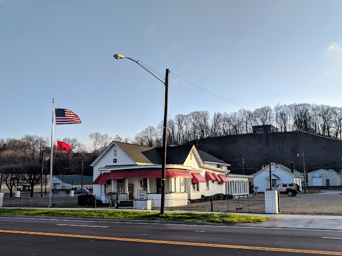 Mc Kinley Funeral Home Lucasville, Ohio