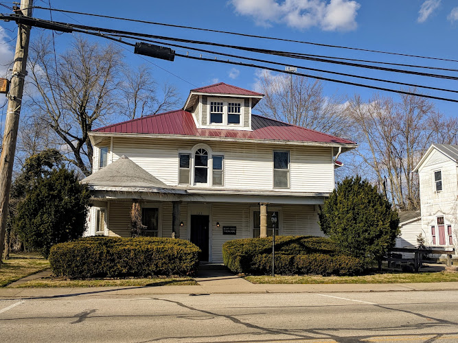 Beam-Fender Funeral Home Sardinia, Ohio
