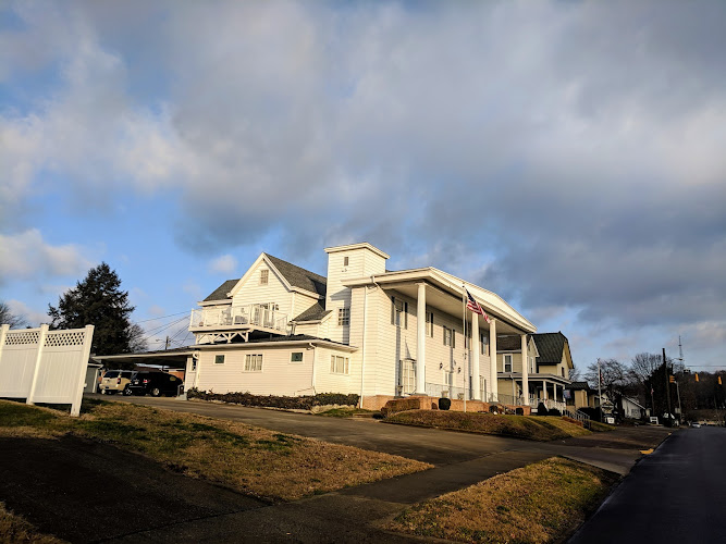 Melcher Hammer Funeral Home Portsmouth, Ohio