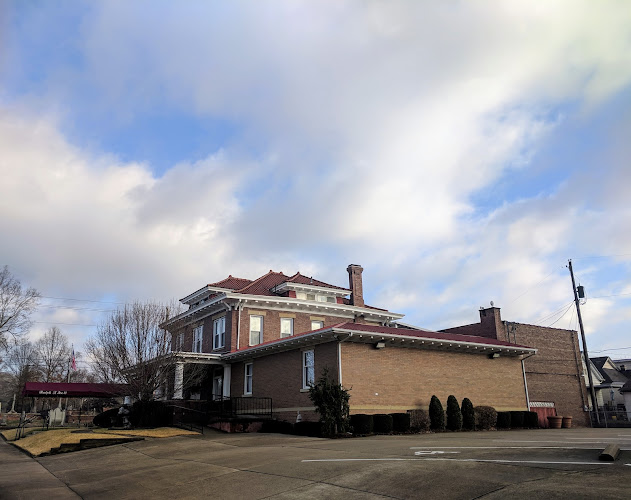 Ralph F Scott Funeral Home Inc Portsmouth, Ohio