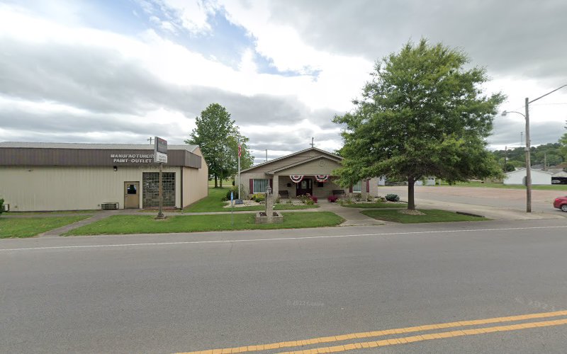 Huntley & Cremeens Funeral Wellston, Ohio