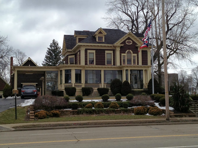Fleming & Billman Funeral Directors, Inc. Ashtabula, Ohio