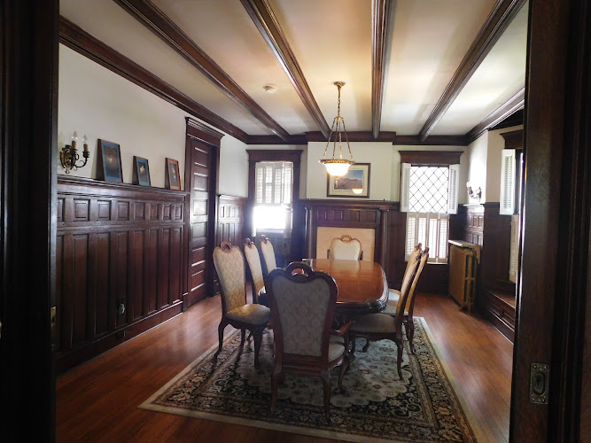 Parkview House Marietta, Ohio