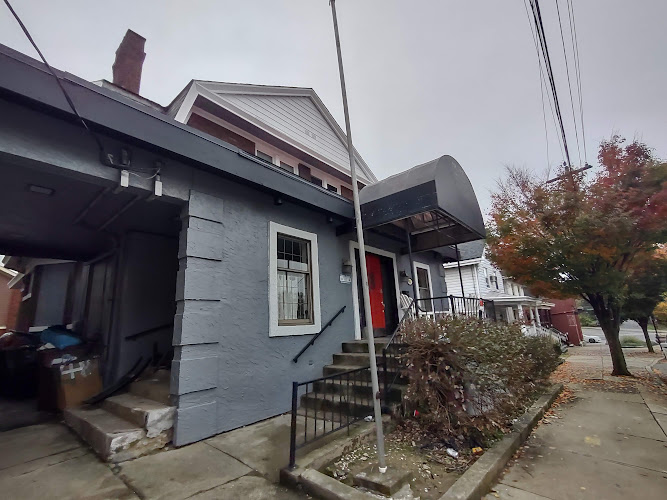 Nurre-Mihovk-Rosenacker Funeral Cincinnati, Ohio