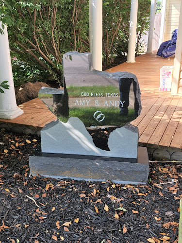 Wellman Monument Co Circleville, Ohio