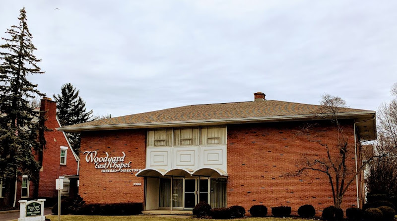 O. R. Woodyard Co. Funeral & Cremation Services Bexley, Ohio