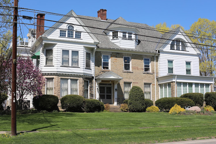 Baumgardner Funeral & Cremation Service Kinsman, Ohio