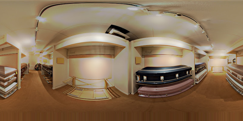 Sterling-McCullough-Williams Youngstown Youngstown, Ohio