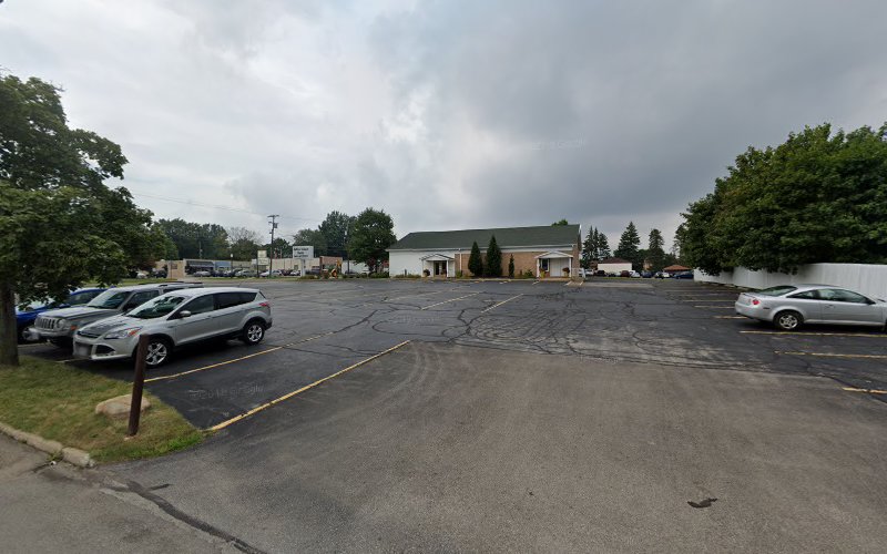 Kubina Yuhasz Funeral Home Youngstown, Ohio