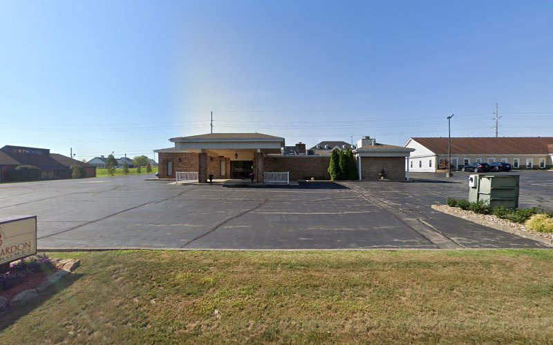 Fortunato Reardon Funeral Services Canfield, Ohio