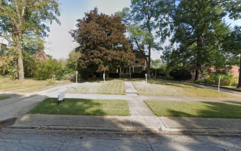 McCauley Memorial Funeral Home Youngstown, Ohio