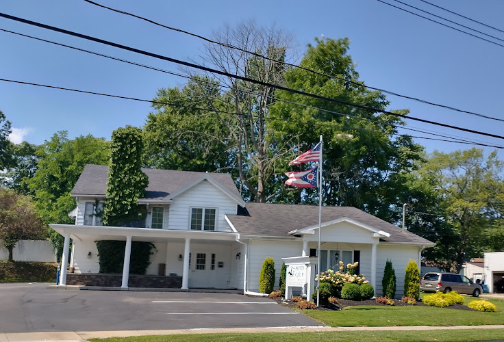 Potti Funeral and Cremation Services Ashtabula, Ohio