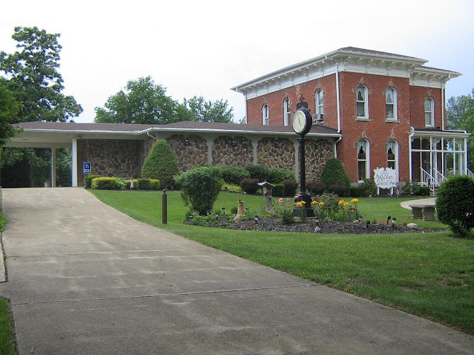 Walker Funeral Home Geneva, Ohio