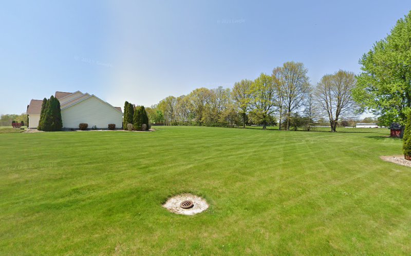 Sollberger Stone Industries Vienna, Ohio