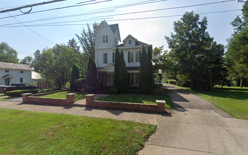 Armstrong Funeral Home Seville, Ohio