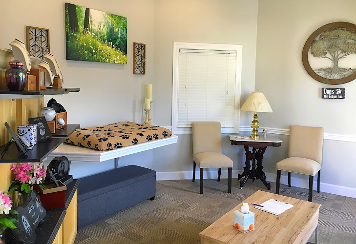 Companion Care Pet Cremation Goshen, Ohio