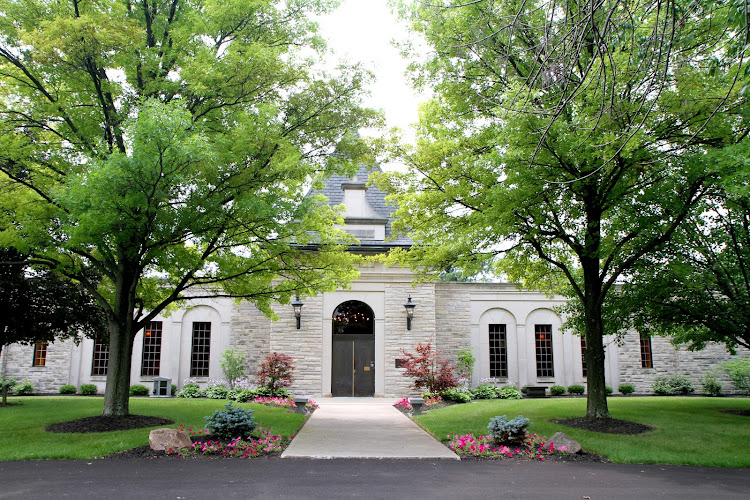 Rose Hill Burial Park Hamilton, Ohio