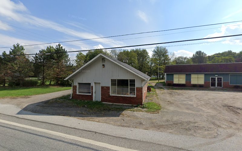 Carst Logistics Svcs. LLC Perry, Ohio