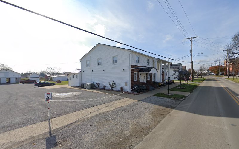 Matteson Funeral Home West Salem, Ohio