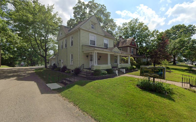 Atkinson Feucht Hare Navarre, Ohio