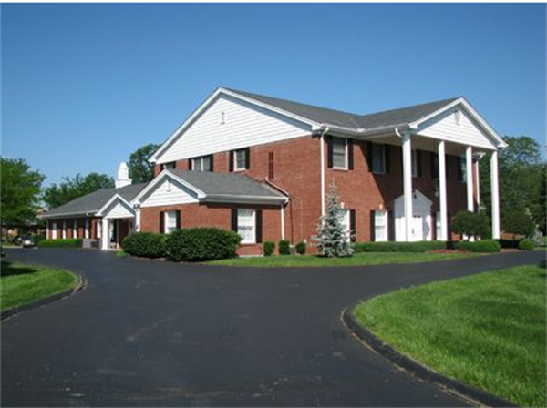 Vorhis & Ryan Funeral Home Springdale, Ohio