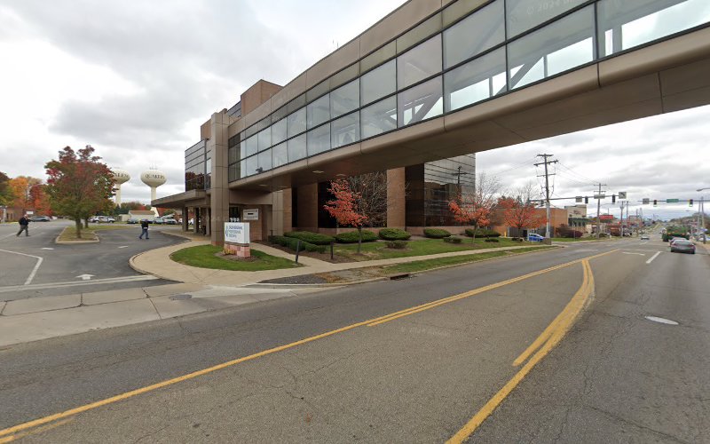 Cannell Mikki Salem, Ohio