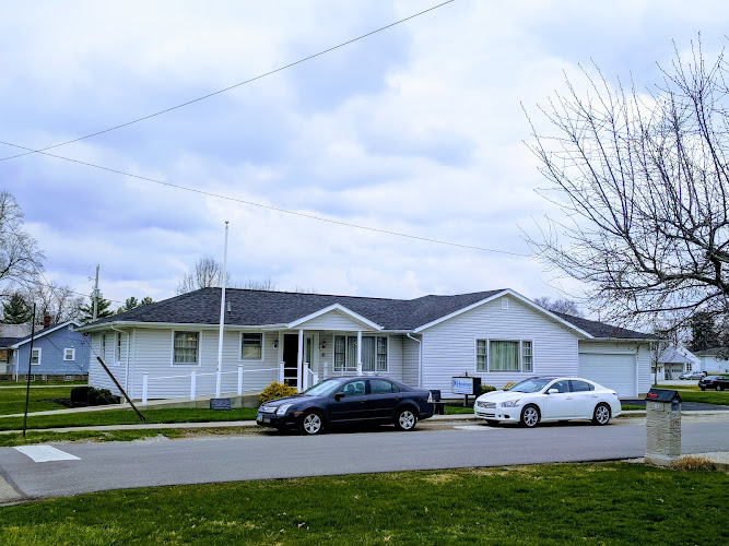 Hoskinson Funeral & Cremation Hebron, Ohio