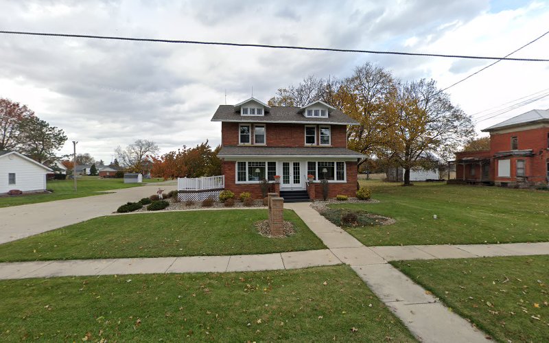 Secor Funeral Services New Washington, Ohio