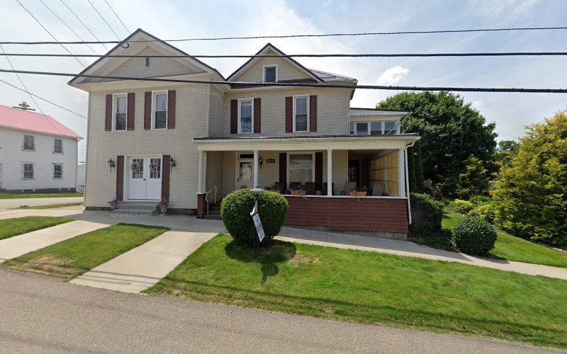 Wilson Funeral Home – Harper Chapel Beallsville, Ohio