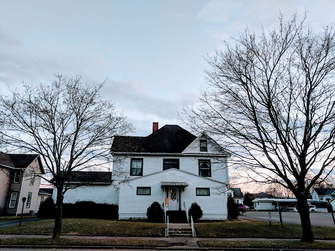 Given-Dawson Funeral Homes West Lafayette, Ohio