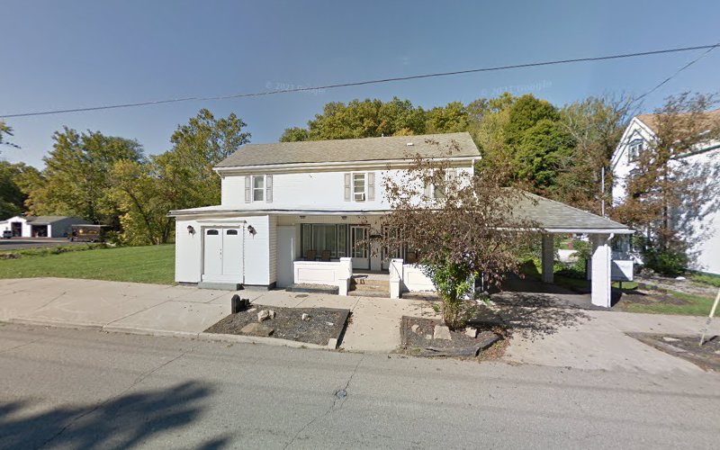 Kerr Watson Funeral Home Salineville, Ohio