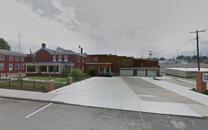 Dodds Funeral Home Carrollton, Ohio