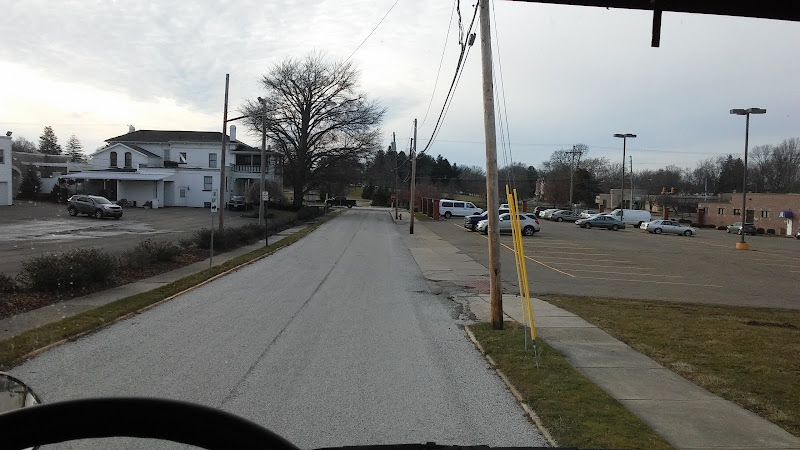 Sharer-Stirling-Skivolocke Funeral Home Alliance, Ohio