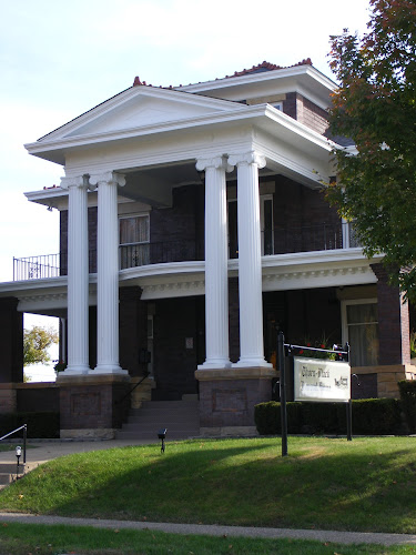 Thorn-Black Funeral Homes, Inc. Cambridge, Ohio