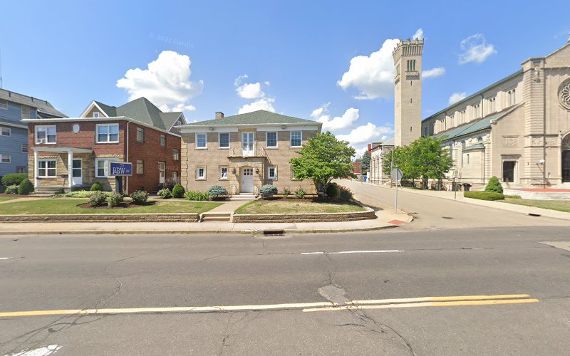 Mark R. Vrabel Funeral Home Canton, Ohio