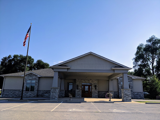 Foos Funeral Home & Cremation Clyde, Ohio
