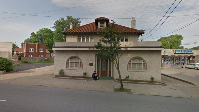 Gilligan Funeral Homes Cincinnati, Ohio