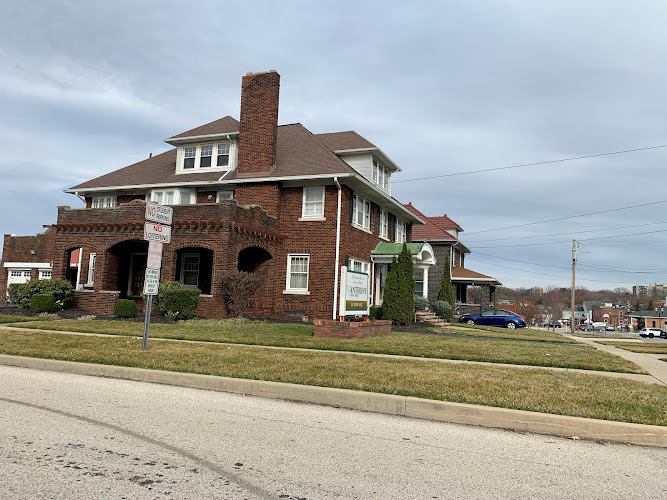 Anthony Funeral Homes & Crematory Cuyahoga Falls, Ohio