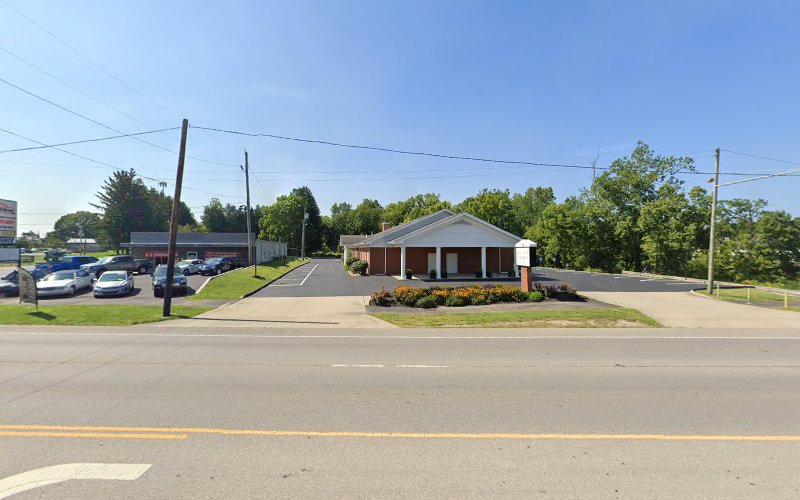Licking County Cremation Center Heath, Ohio