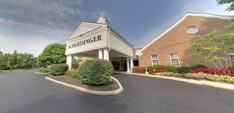 Schoedinger Margarum Northeast Gahanna, Ohio