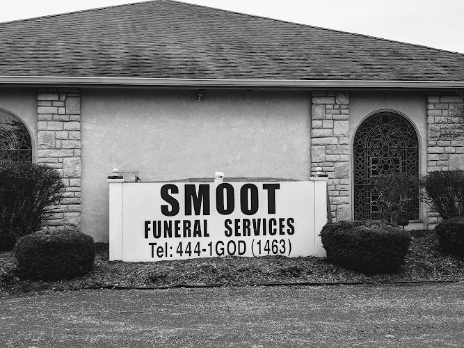 Smoot Funeral Services Columbus, Ohio