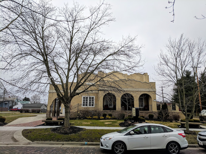 Morgan Funeral Home Bremen, Ohio