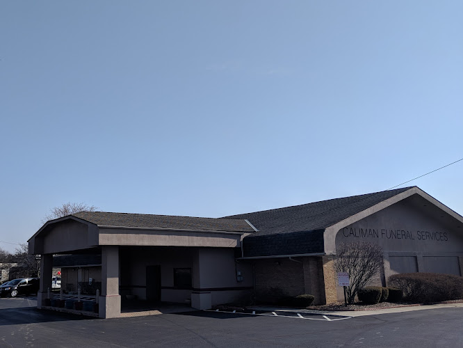 Caliman Funeral Services Inc Columbus, Ohio